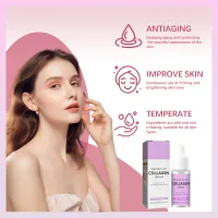 Collagen Anti-Aging Face Serum thumbnail 3
