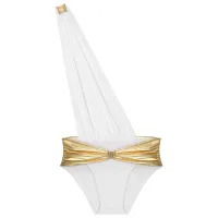 Men's Greek Gladiator Cosplay Costume thumbnail 4
