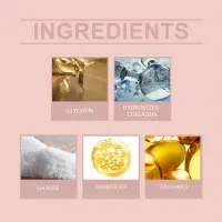 Collagen Overnight Facial Mask thumbnail 4