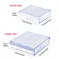 Under Desk Drawer Organizer thumbnail 6