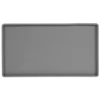 Luxury Non-Slip Silicone Storage Tray thumbnail 3