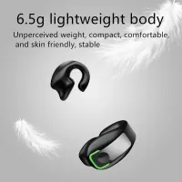 Bone Conduction Sport Headphones thumbnail 3