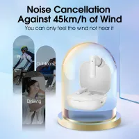 QCY HT05 ANC TWS Earbuds thumbnail 5