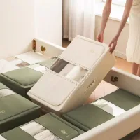 Under Bed Storage Organizer thumbnail 2