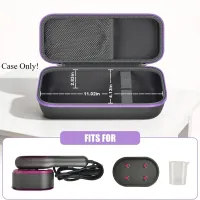 Portable Steamer Travel Storage Case thumbnail 2