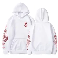 Harajuku Oversized Pullover thumbnail 3