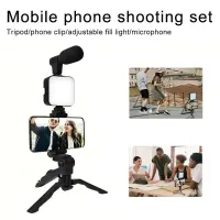 Smartphone Vlogging Kit Starter thumbnail 4