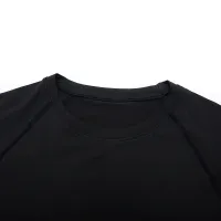 Men's Long Sleeve Compression Tee thumbnail 5