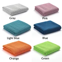 10pcs Sport Cooling Towel Set thumbnail 5