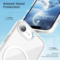 Magsafe Case for iPhone 16E/SE 4 thumbnail 6