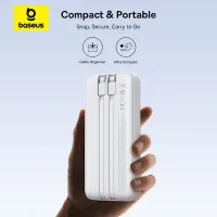 Baseus 20000mAh Fast Charge Power Bank thumbnail 2