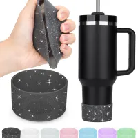 Stanley Cup Glitter Bottom Sleeve Protector thumbnail 5