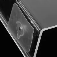 Transparent Window Plant Shelf thumbnail 1