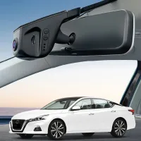4K WiFi Dash Cam with Parking Monitor thumbnail 2
