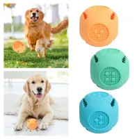 Interactive Dog Treat Puzzle Toy thumbnail 4