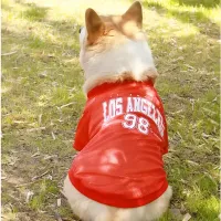 LA Style Dog Cooling Vest thumbnail 4