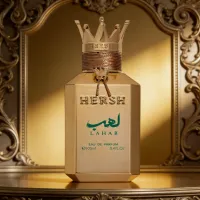 Al Ezz Oud Hersh Lahab Eau de Parfum thumbnail 1
