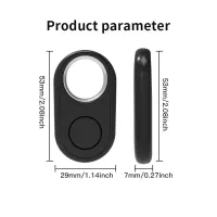 Air Tracker Bluetooth Smart Tag thumbnail 2