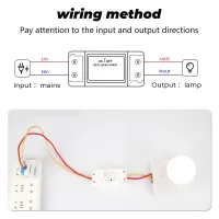 WiFi Smart Switch - Alexa & Google Compatible thumbnail 6