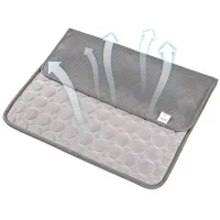 Pet Cooling Ice Mat Sofa Bed thumbnail 4
