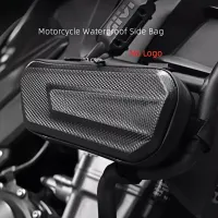 Motorcycle Waterproof Side Saddlebag thumbnail 1