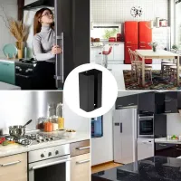 Magnetic Spice & Paper Towel Holder thumbnail 3