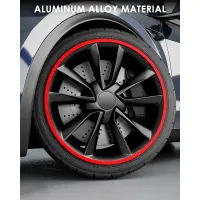 Alloy Wheel Rim Protector Guards thumbnail 2