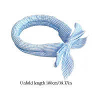 Cartoon Pet Cooling Scarf thumbnail 6
