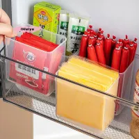 M-Clear Fridge Organizer Bins thumbnail 2