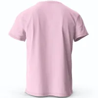 Kawaii Animal Print Cotton Tee thumbnail 4