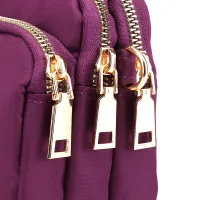Vintage Mini Crossbody Bag thumbnail 3