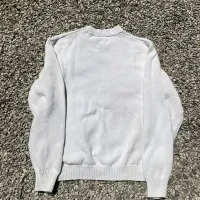 Y2K Aphex Twin Knit Sweater thumbnail 5