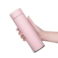 Smart Temperature Display Water Bottle thumbnail 6