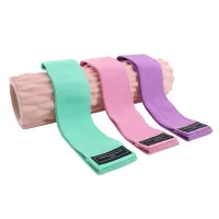 3-Pack Glute Loop Bands Set thumbnail 4
