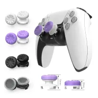 Galaxy FPS Thumb Grip Caps for PS5/PS4/Xbox thumbnail 6