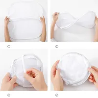 Ventilated Foldable Laundry Hamper thumbnail 5