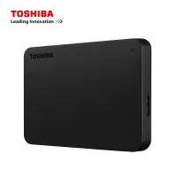 Toshiba Портативный внешний жёсткий диск USB 3.0 thumbnail 5
