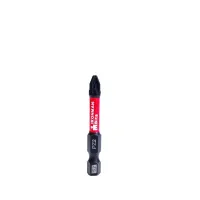 Magnetic Impact Screwdriver Bit Set thumbnail 2