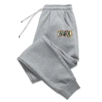 Slim Fit Joggers for Men thumbnail 1