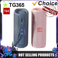 T&G TG365 Bluetooth Boombox колонка thumbnail 2
