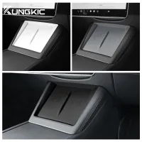 Tesla Model 3/Y Wireless Charging Pad thumbnail 2