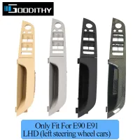 BMW 3 Series LHD Door Pull Handle thumbnail 1