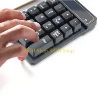 587B Wireless 19-Key Numpad thumbnail 2