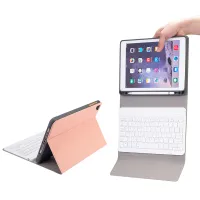 Weave Case iPad Keyboard with Backlight thumbnail 3