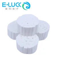 Disposable Dental Cotton Rolls thumbnail 2