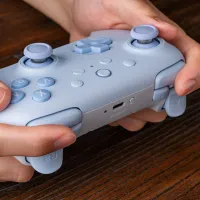 8BitDo Ultimate 2C Bluetooth Controller thumbnail 4