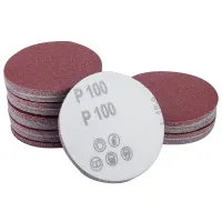 Sanding Discs Set for Dremel Rotary Tool thumbnail 4