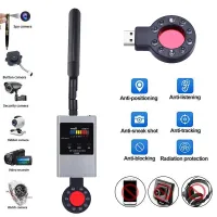 Professional Anti Spy RF Detector thumbnail 3