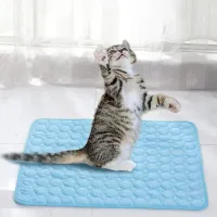 Extra Large Dog Cooling Mat thumbnail 3