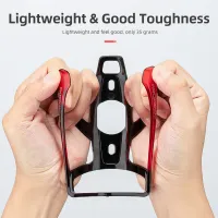 ROCKBROS Lightweight Bike Bottle Cage thumbnail 3